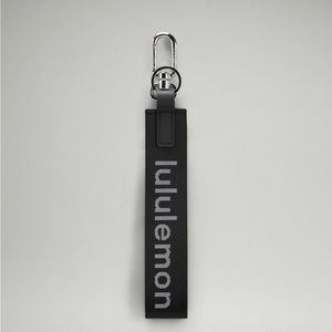 B&W never lost keychain